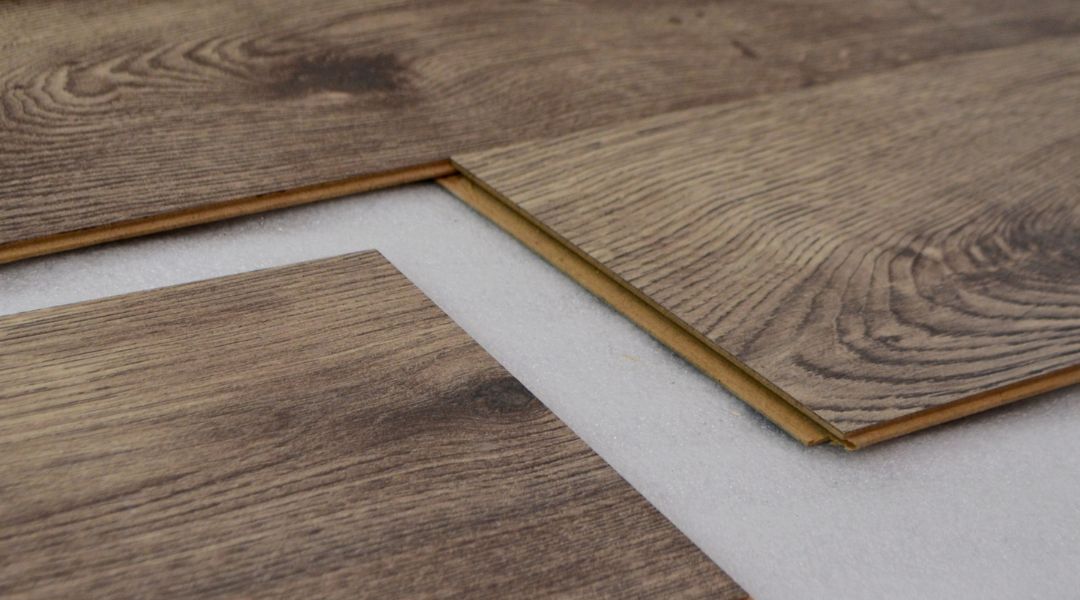 ¿Qué son los suelos laminados?