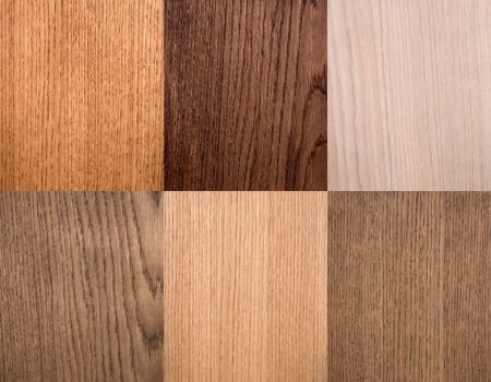 Cuáles son las maderas más usadas en carpintería